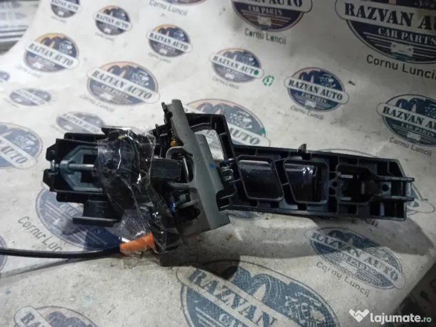 Maner exterior dreapta spate Ford Ecosport 2015