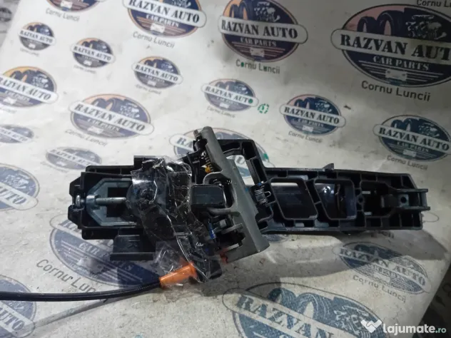 Maner exterior dreapta spate Ford Ecosport 2015