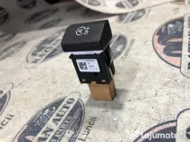 Buton auto hold Skoda Superb 2 2011