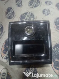 Display consola Skoda Superb 2 2012