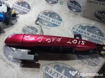 Maner exterior stanga fata Mazda CX-5 2018