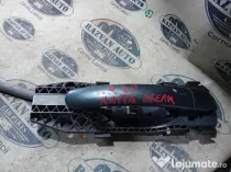 Maner exterior dreapta spate Skoda RAPID 2015