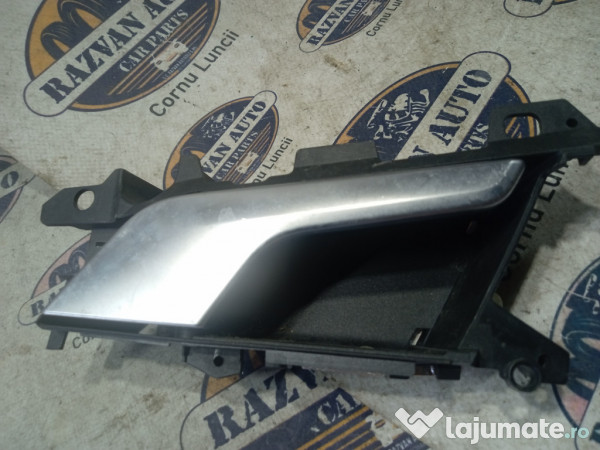 Maner interior dreapta fata Audi A4 B9 2016