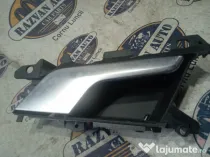 Maner interior dreapta fata Audi A4 B9 2016