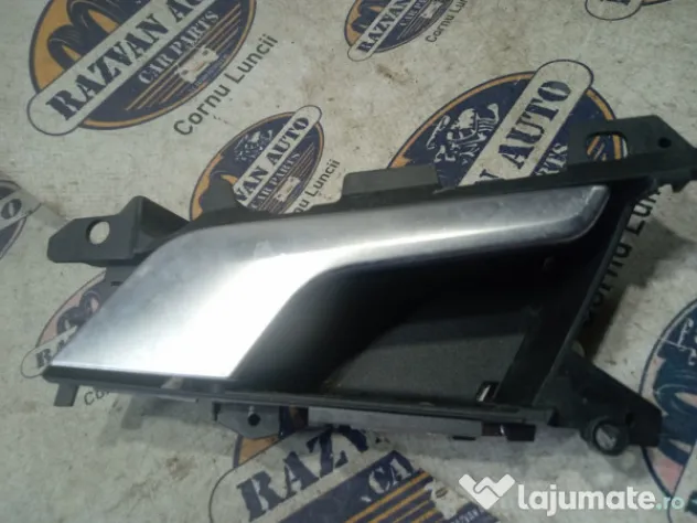 Maner interior dreapta fata Audi A4 B9 2016