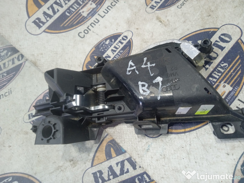Maner interior dreapta fata Audi A4 B9 2016