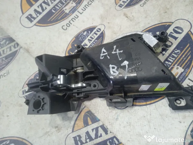 Maner interior dreapta fata Audi A4 B9 2016