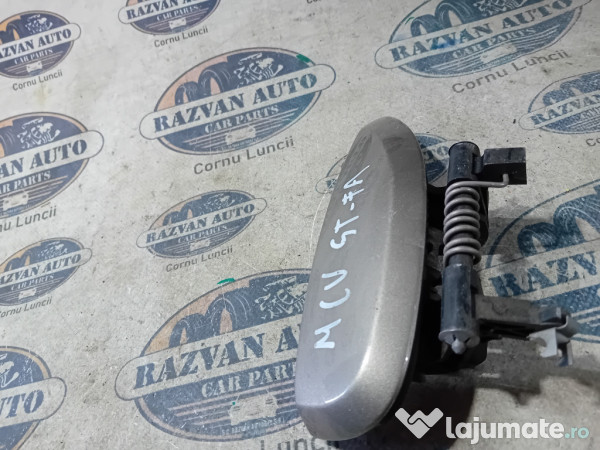Maner exterior stanga fata Dacia Logan Mcv 2015