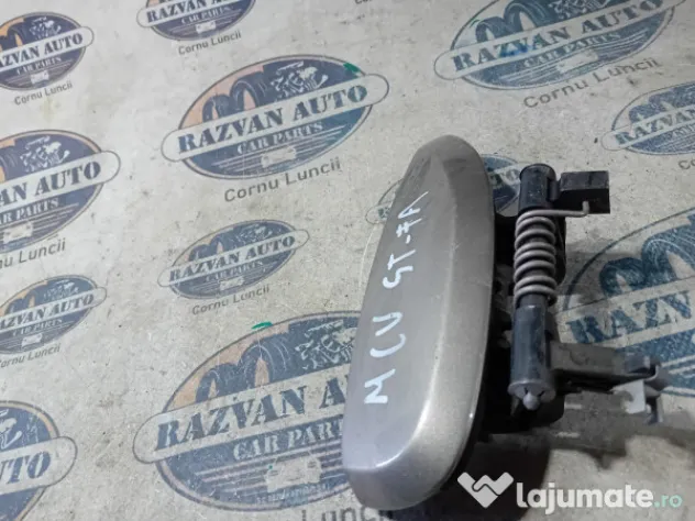 Maner exterior stanga fata Dacia Logan Mcv 2015