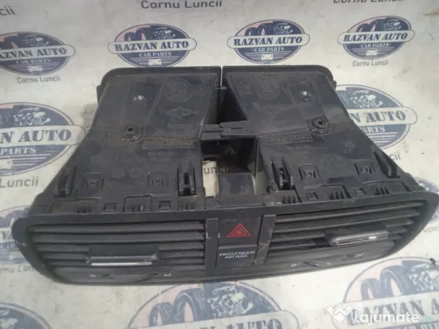 Grila ventilatie centrala Skoda Yeti 2014