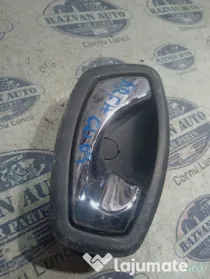 Maner interior dreapta fata Renault Clio 4 2015