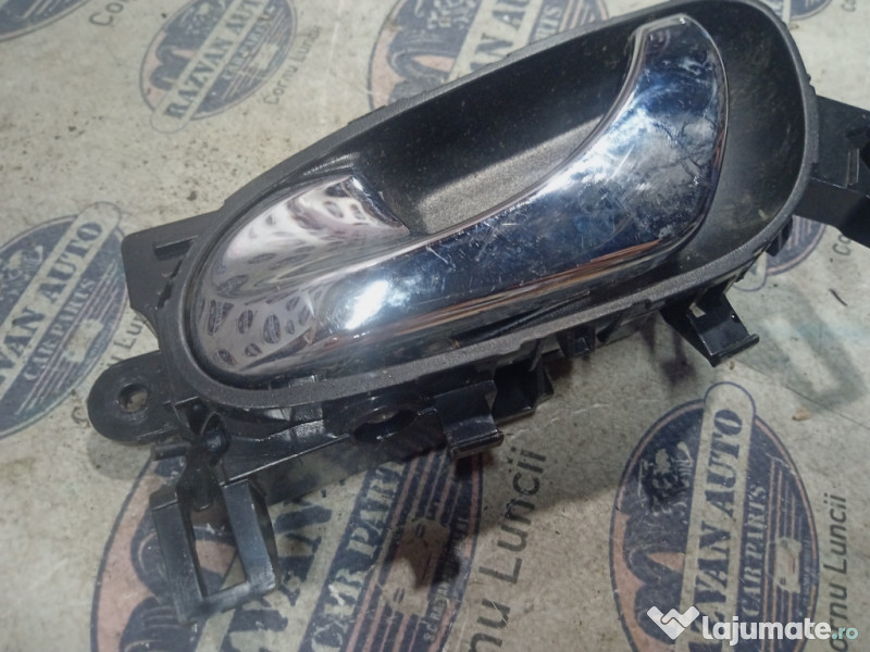 Maner interior stanga spate Renault Kadjar 2016