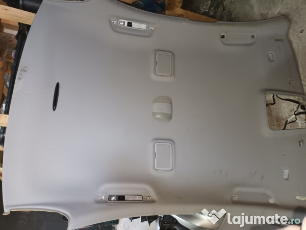 Plafon material Mercedes S Class 2009