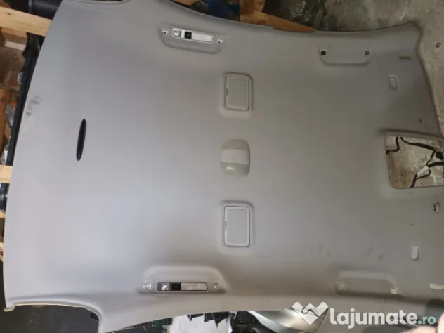 Plafon material Mercedes S Class 2009