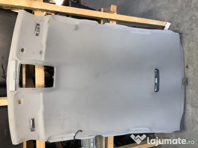 Plafon material Seat Exeo 2010