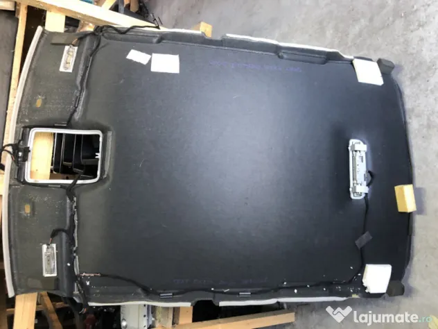 Plafon material Seat Exeo 2010