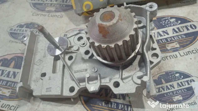Pompa apa Renault Clio