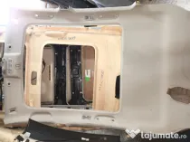 Plafon material cu panorama Nissan Qashqai 2011