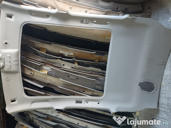 Plafon material cu panorama Nissan Qashqai 2011