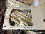 Plafon material cu panorama Nissan Qashqai 2012