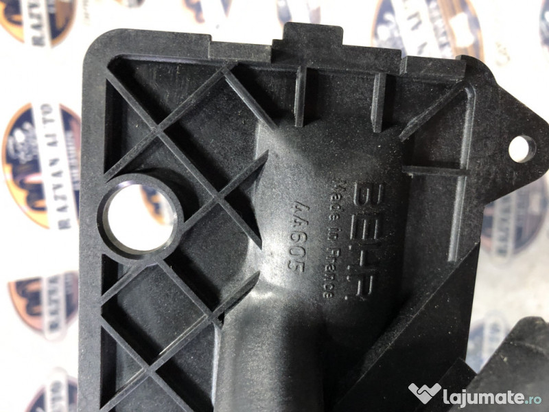 Radiator incalzire Renault Laguna 2000