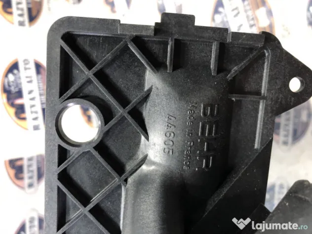 Radiator incalzire Renault Laguna 2000
