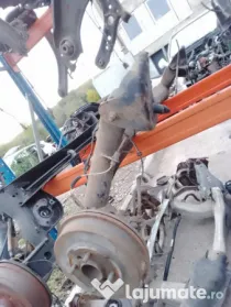 Punte spate Ford Ecosport 1.0 Benzina 2013