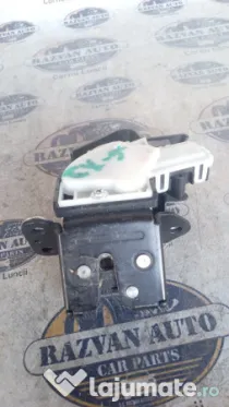 Broasca hayon Mazda CX-5 2015