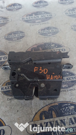Broasca hayon BMW F30 2012