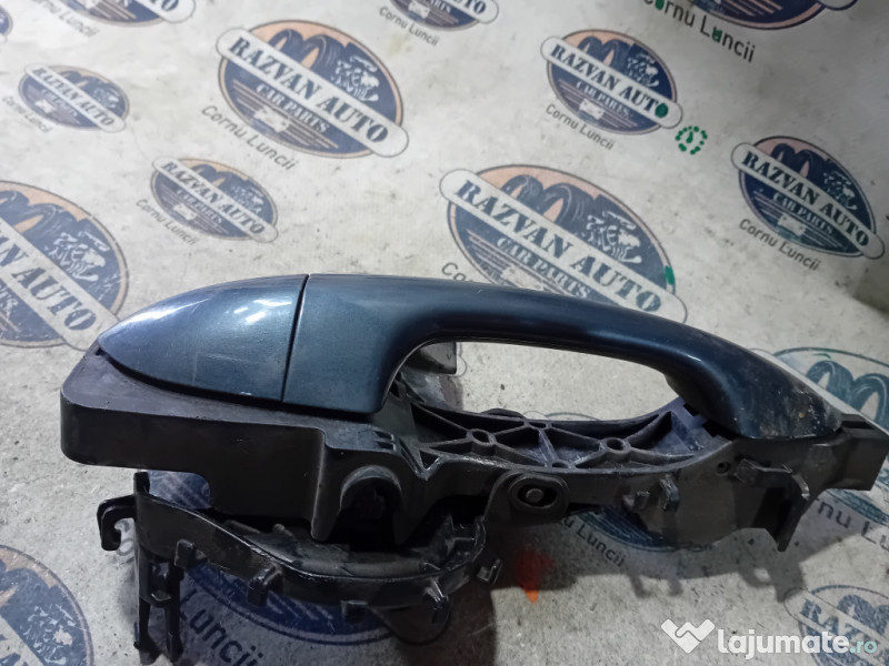 Maner exterior stanga fata Kia Ceed 2014