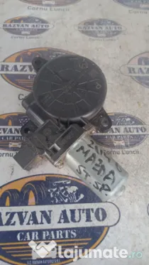 Motoras macara stanga spate Mazda 6 2014