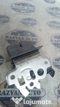 Broasca hayon Audi A1