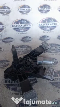 Motoras stergator hayon Citroen Picasso