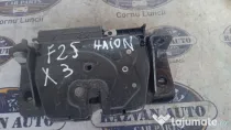 Broasca hayon BMW X3 F25 2012