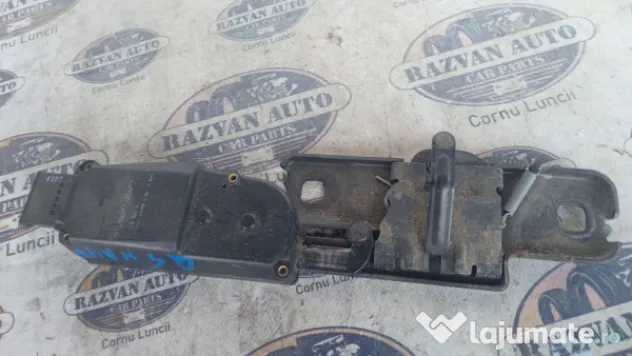 Broasca hayon Audi Q5 2010