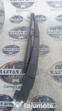 Stergator haion Dacia Duster 2019