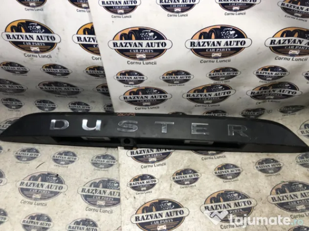 Ornament haion Dacia Duster 2019