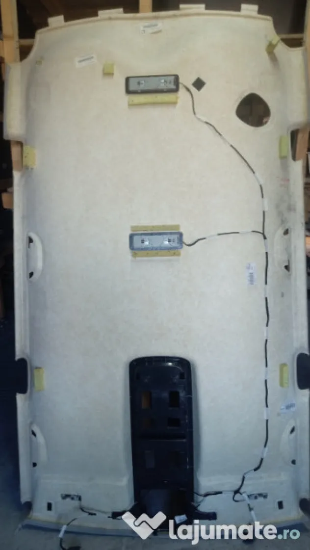 Plafon material Volkswagen Touran 2012