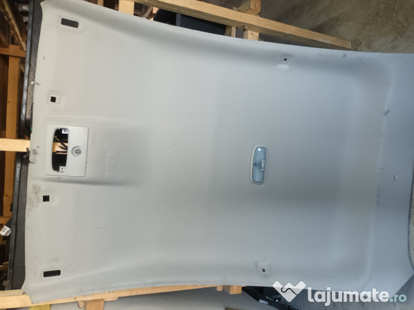 Plafon material Ford Fiesta 2014