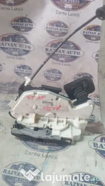 Broasca stanga spate Skoda Yeti 2014