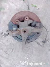 Fuzeta dreapta spate Renault Megane 4 1.6 Motorina 2017