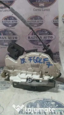 Broasca dreapta fata Volkswagen Golf 7 2014