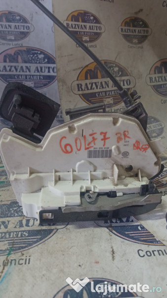 Broasca dreapta spate Volkswagen Golf 7 2014
