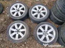 Jante 18 - 5 prezoane Audi A7 2012