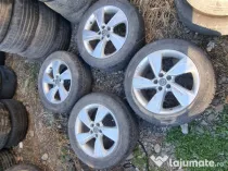 Jante 18 - 5 prezoane Opel Grandland 2018
