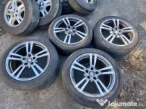 Jante 20 - 5 prezoane Porsche Cayenne 2013