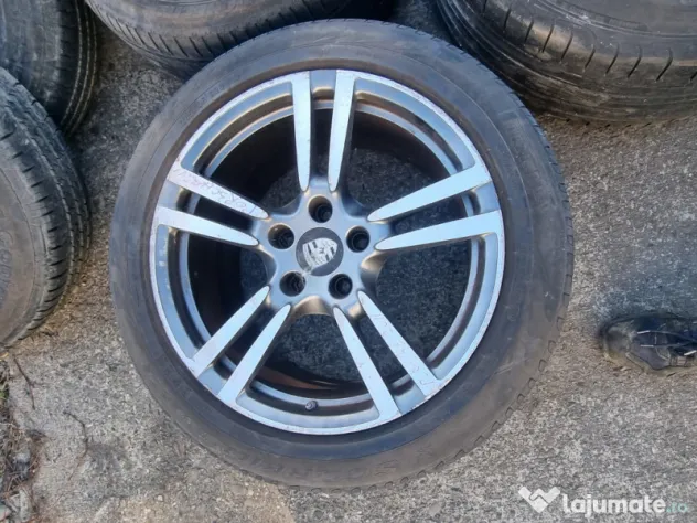 Jante 20 - 5 prezoane Porsche Cayenne 2013