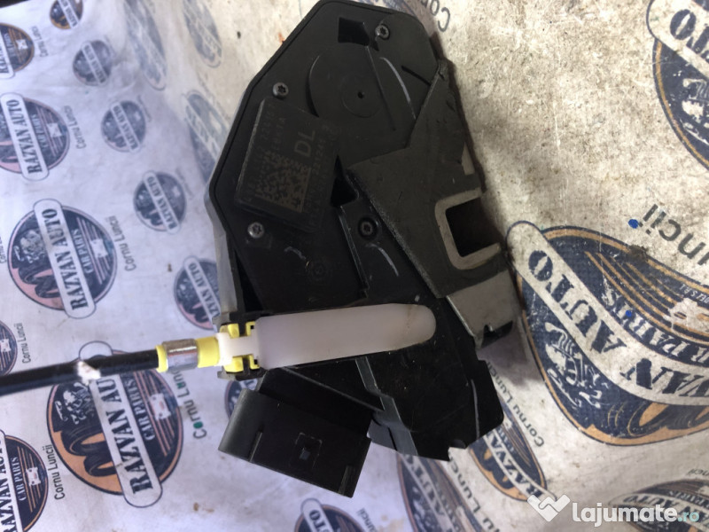 Broasca dreapta spate Ford EDGE 2017