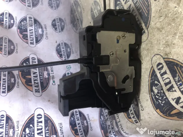 Broasca dreapta spate Renault Scenic 2013