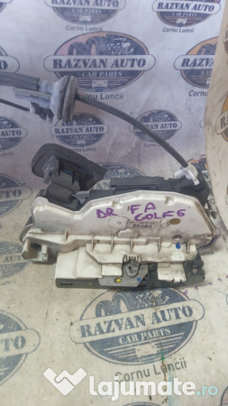 Broasca dreapta fata Volkswagen Golf 6 2009